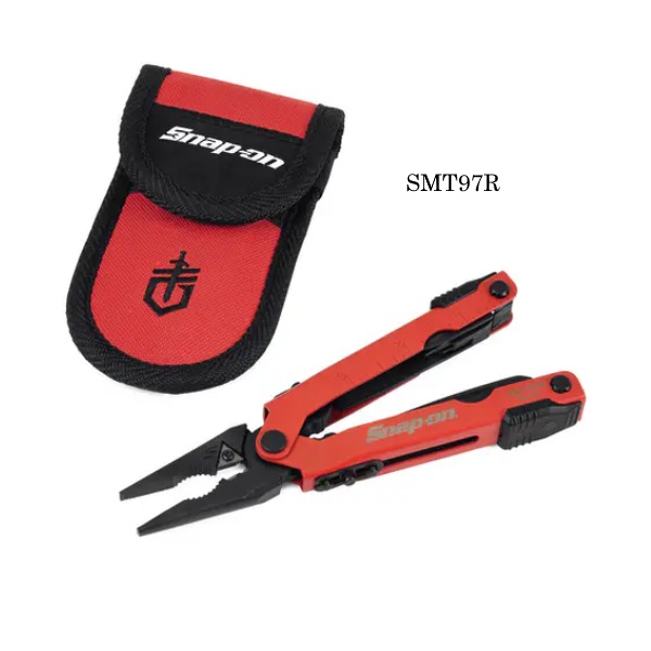 Snapon-General Hand Tools-SMT97R Snap-on® Multi-Tool